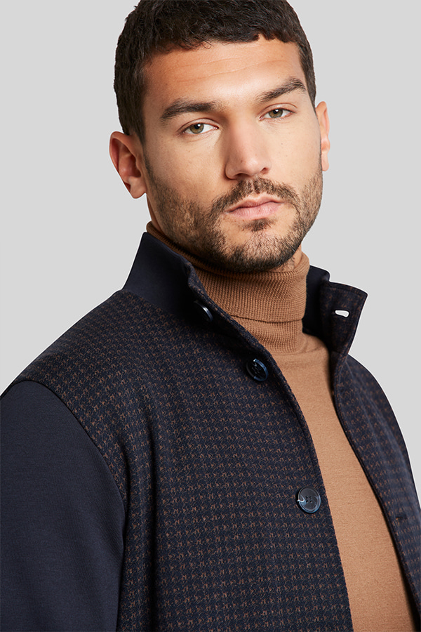 ΖΑΚΕΤΟΜΠΟΥΦΑΝ BUGATTI - 80 ΛΑΔΙ